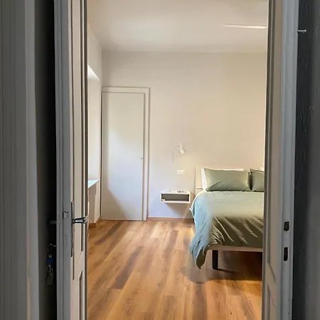 Orta Lake Apartments Omegna Exterior photo