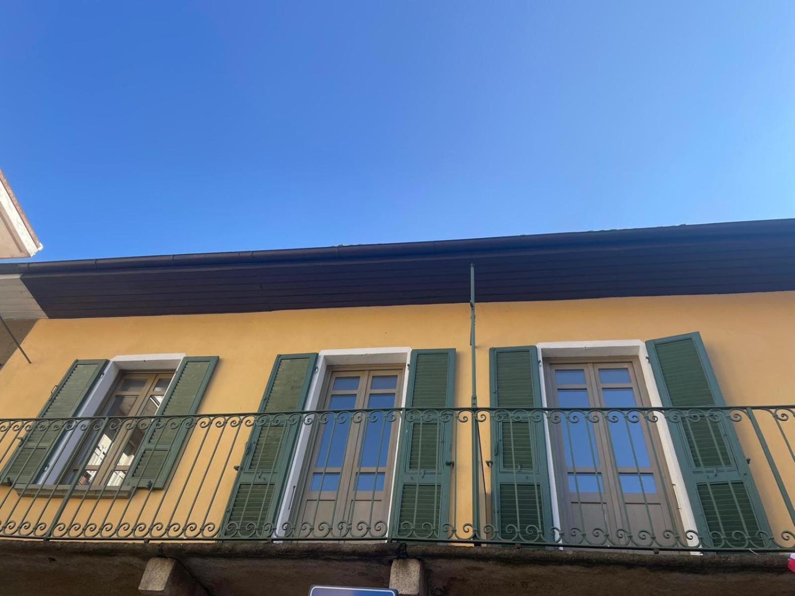 Orta Holiday home *