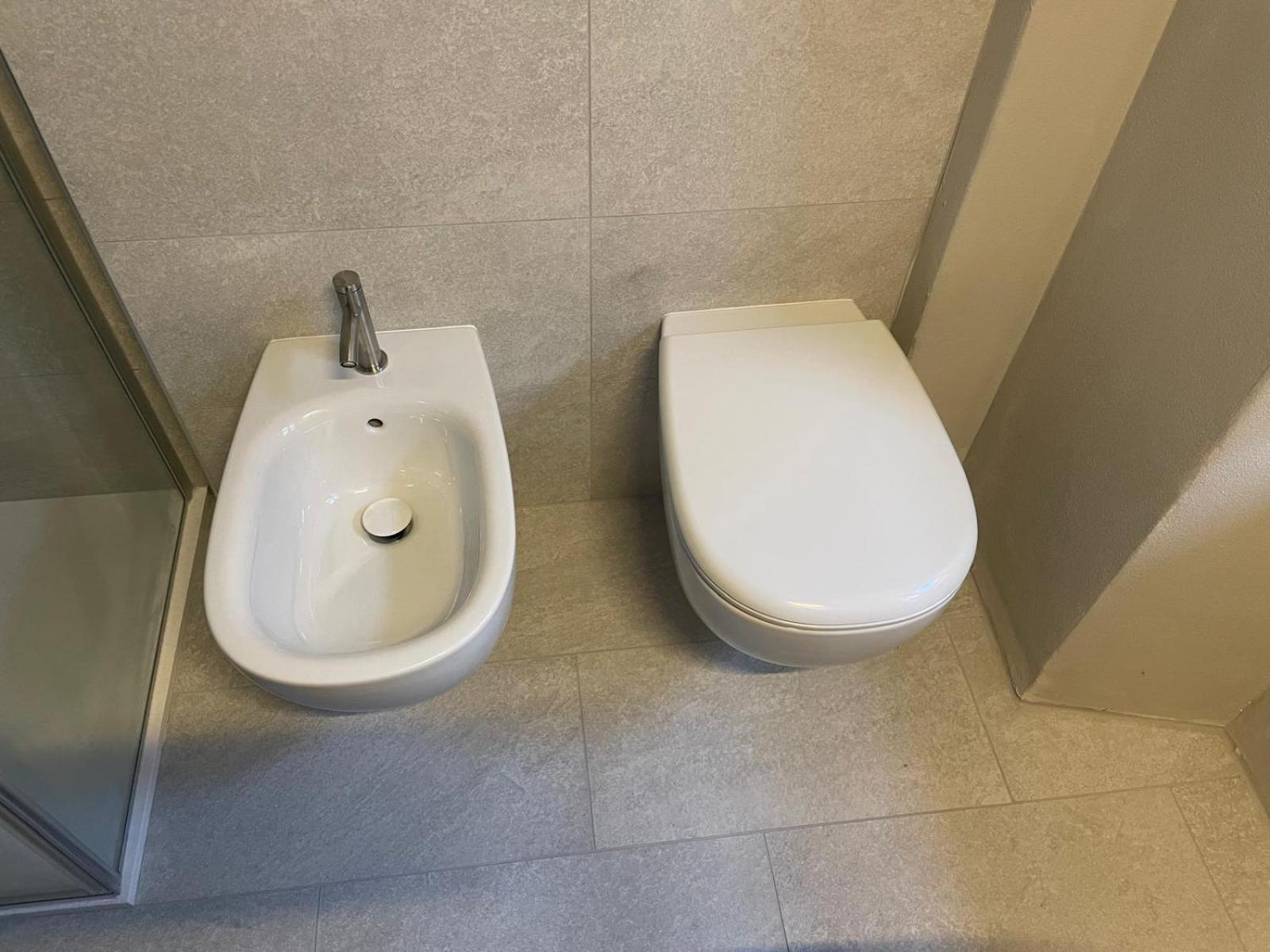 Orta Ferienhaus Omegna